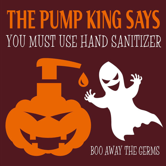 24x24 Halloween Yard Sign with Stake Option E (Includes installation in our coverage area)